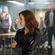 Illustration for article titled The First Set Pictures From iLuke Cage /iReveal A Brand New Marvel Hero!